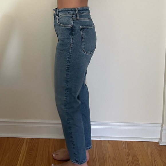 MAVI mom jeans - Picture 2 of 4